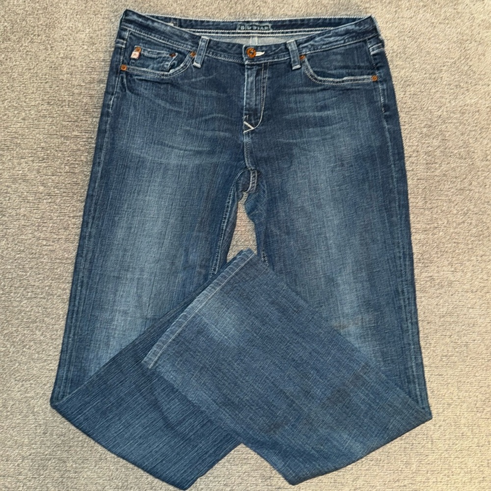 Big Star Jeans